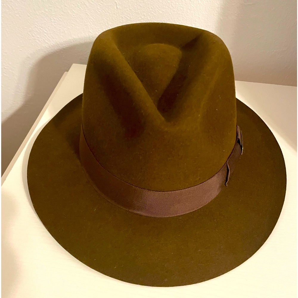 Indiana Jones Mens Hat